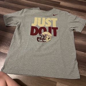 fsu shirt